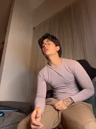 ajordanR webcam model stream image