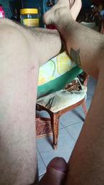 Ercoatto83 webcam model stream image