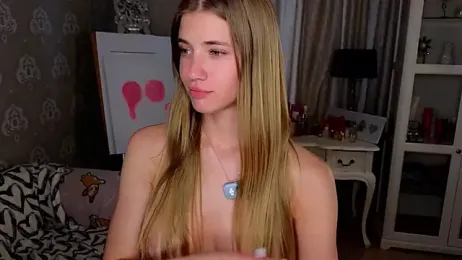 AnneFoxy webcam stripchat model stream image