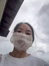waabaobao webcam model stream image