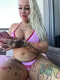 kokokwinn webcam model stream image