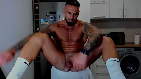 joran_rush05 webcam model stream image
