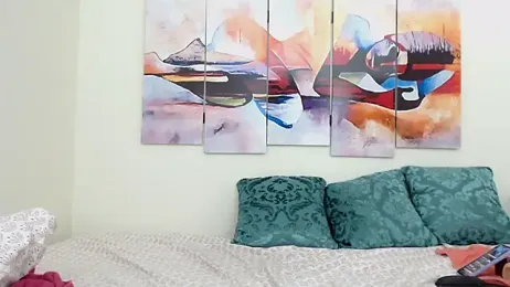 FLAKIS18 webcam model stream image