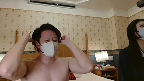 BROsister webcam model stream image