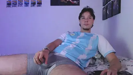 jack_walker190 webcam model stream image