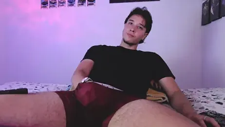 jack_walker190 webcam stripchat model stream image