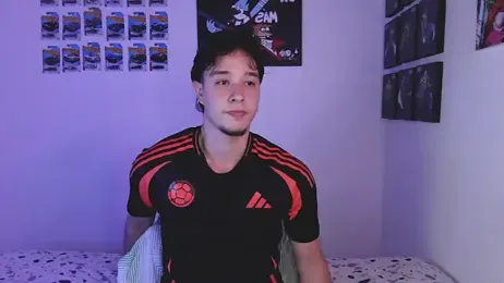 jack_walker190 webcam model stream image