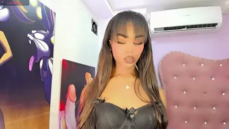 DarliingSweet webcam model stream image