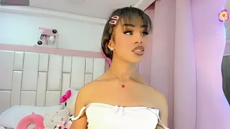 DarliingSweet webcam model stream image