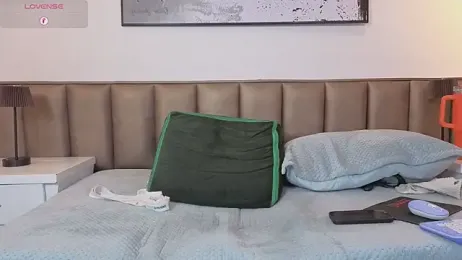 Ethan__Walker webcam model stream image