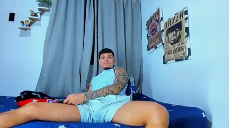 Friendsofeverything_ webcam model stream image