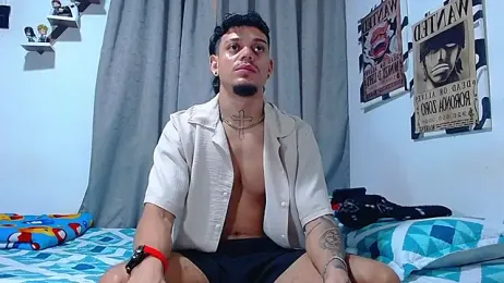 Friendsofeverything_ webcam model stream image