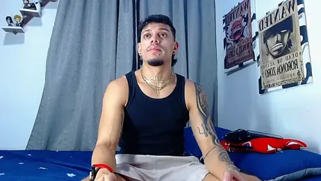 Friendsofeverything_ webcam model stream image