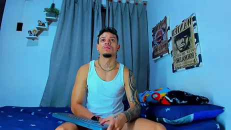 Friendsofeverything_ webcam model stream image