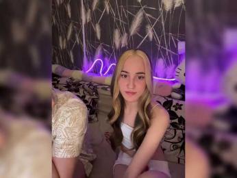 _Sweet_dream_ webcam bongacams model stream image
