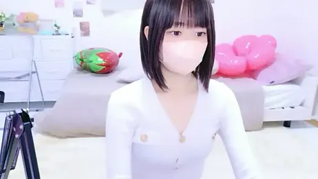 Im_Yu-na webcam model stream image