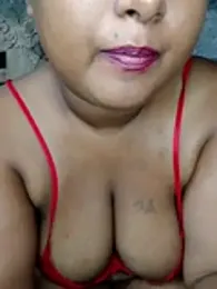 Rishwana77 webcam model stream image