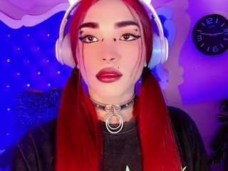 leyxandrabraz webcam camsoda model stream image