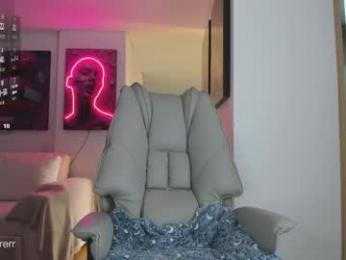 _veenus webcam chaturbate model stream image