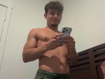 domd3 webcam model stream image