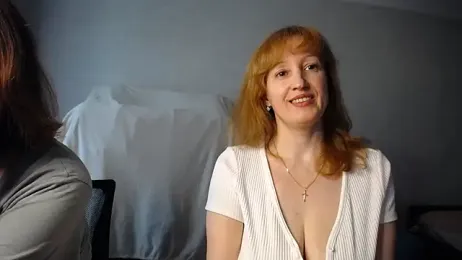 DonnaMagdalena webcam model stream image