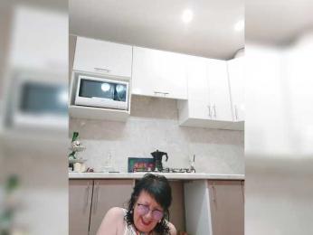 LaliaMia webcam model stream image