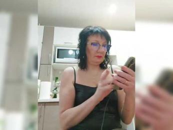 LaliaMia webcam model stream image