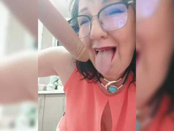 LaliaMia webcam model stream image