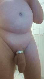 Williger7 webcam model stream image