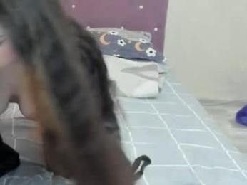 hrdanal00 webcam model stream image