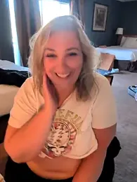 Canadian_BBW webcam model stream image