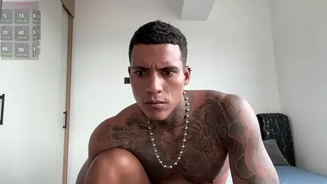 JhonDenis webcam stripchat model stream image