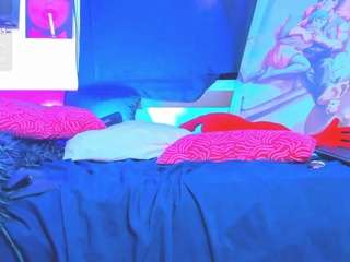 dominasteff webcam model stream image