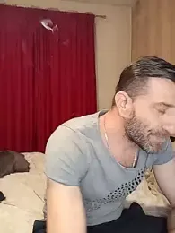 Alexdaniel89 webcam model stream image