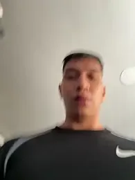 OliverWest04 webcam model stream image