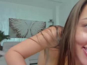 tiffanyhouston_ webcam chaturbate model stream image