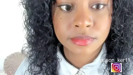 alison-ker3 webcam model stream image