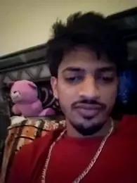 Wild_Vassu webcam model stream image