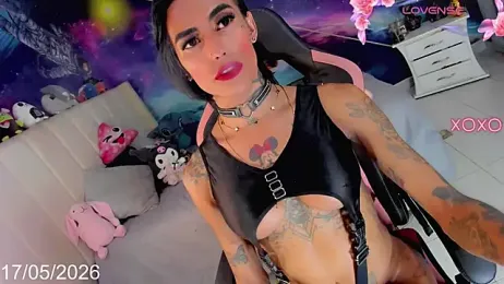 Nella_Dolls webcam stripchat model stream image