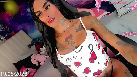 Nella_Dolls webcam stripchat model stream image
