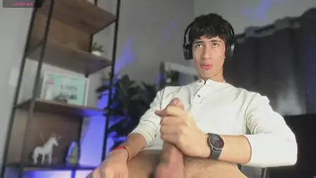 NovaaWheler webcam model stream image
