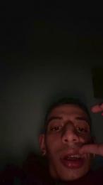 JohnnyD989 webcam model stream image