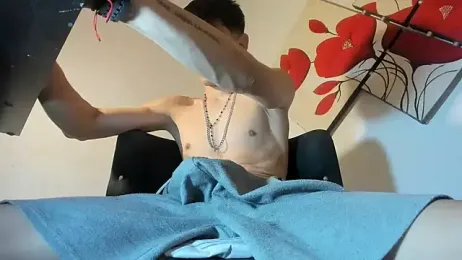 Jesshot_bigcock20cm webcam stripchat model stream image