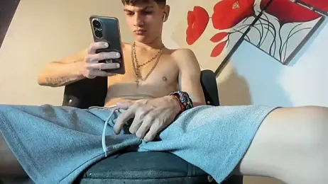 Jesshot_bigcock20cm webcam model stream image