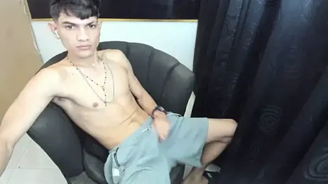 Jesshot_bigcock20cm webcam model stream image