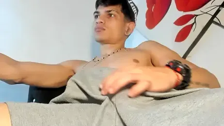 Jesshot_bigcock20cm webcam model stream image