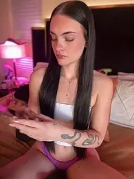 KarissaChantelle webcam stripchat model stream image