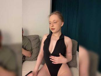 PeachPie webcam model stream image