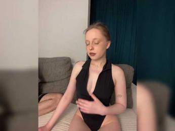 PeachPie webcam model stream image