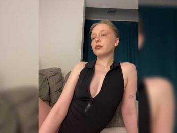 PeachPie webcam model stream image